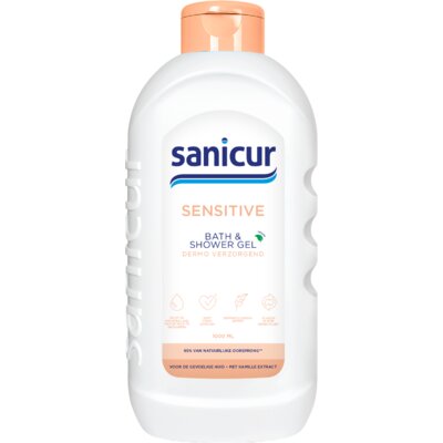 pdp-image-Sanicur Bad & Douche Sensitive