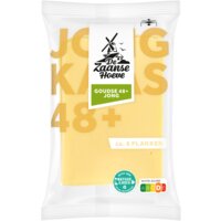 Een afbeelding van De Zaanse Hoeve Jong 48+ plakken