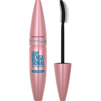 Maybelline New York Lash sensational black waterproof nude