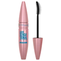 Maybelline New York Lash sensational black waterproof nude