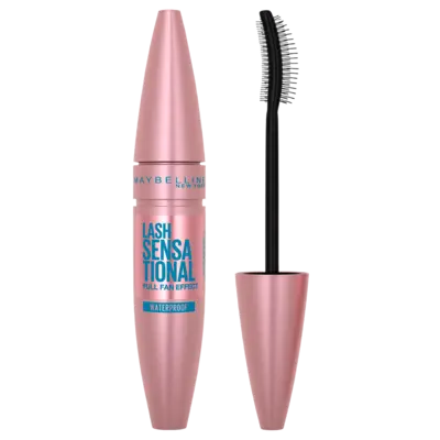 pdp-image-Maybelline New York Lash sensational black waterproof nude