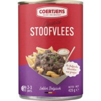 Een afbeelding van Coertjens Stoofvlees