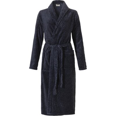 pdp-image-Ten Cate Dames badjas animal S