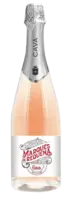 Marqués de Requena Cava rose bel