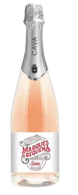 pdp-image-Marqués de Requena Cava rose bel