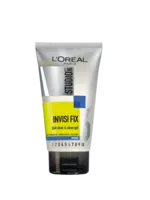 Studio Line Invisi Fix 24h clear & clean gel