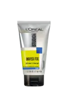 Studio Line Invisi Fix 24h clear & clean gel