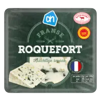 AH Franse roquefort