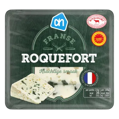 pdp-image-AH Franse roquefort