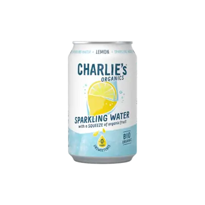 pdp-image-Charlie's Organics sparkling water lemon