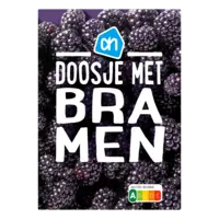 AH Doosje met bramen
