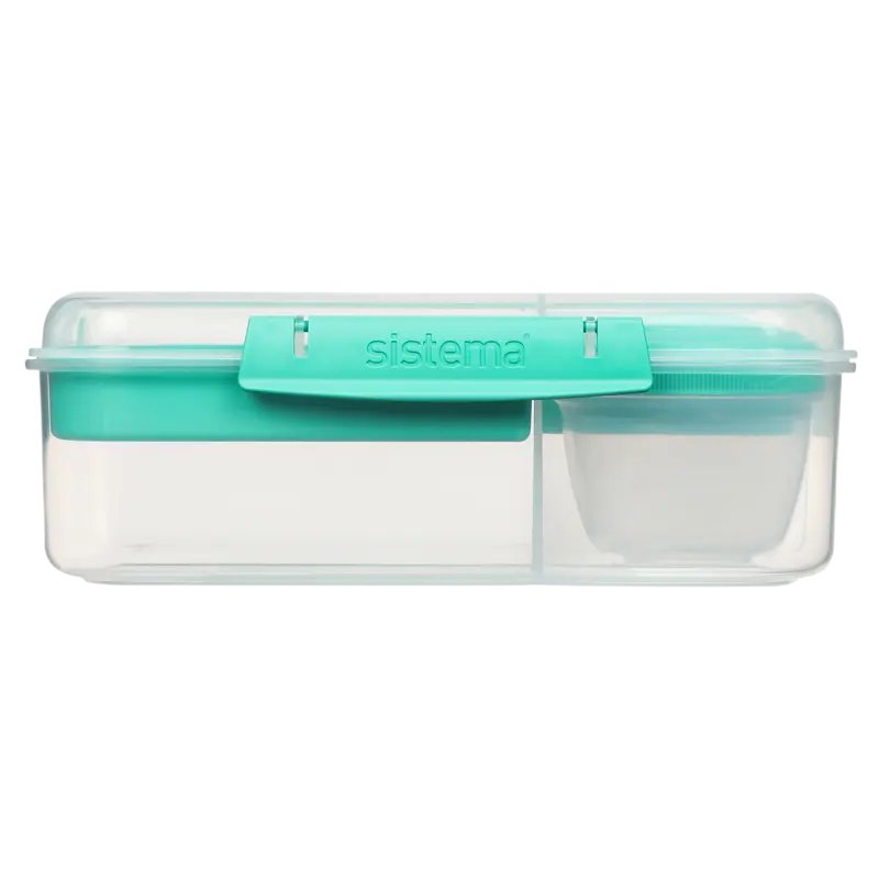 Sistema Bento lunchbox to go 1,65 liter