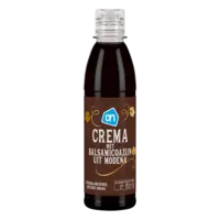 AH Crema balsamico