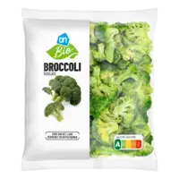 AH Biologisch Broccoliroosjes