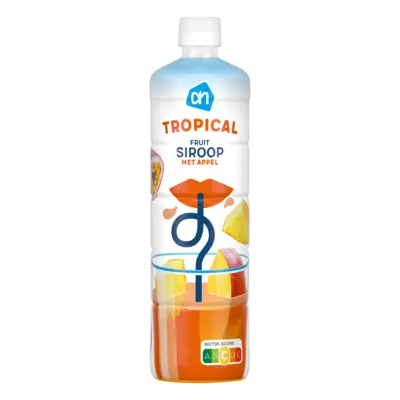 pdp-image-AH Siroop tropical
