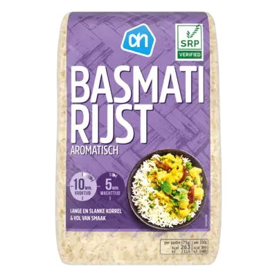 pdp-image-AH Basmati rijst duurzaam