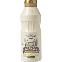 Een afbeelding van Oliehoorn Brander mayonaise