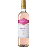 Een afbeelding van Moncaro Marche rosato
