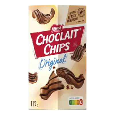 pdp-image-Nestlé Choclait chips melkchocolade