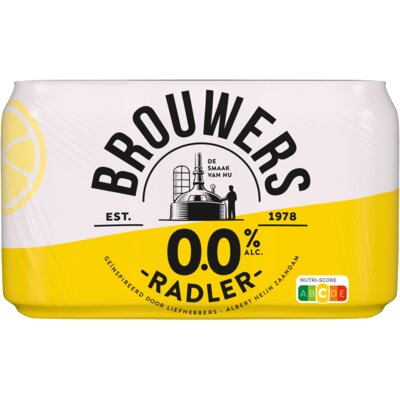pdp-image-Brouwers Radler 0.0% 6-pack