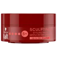 Taft Sculpt paste 6