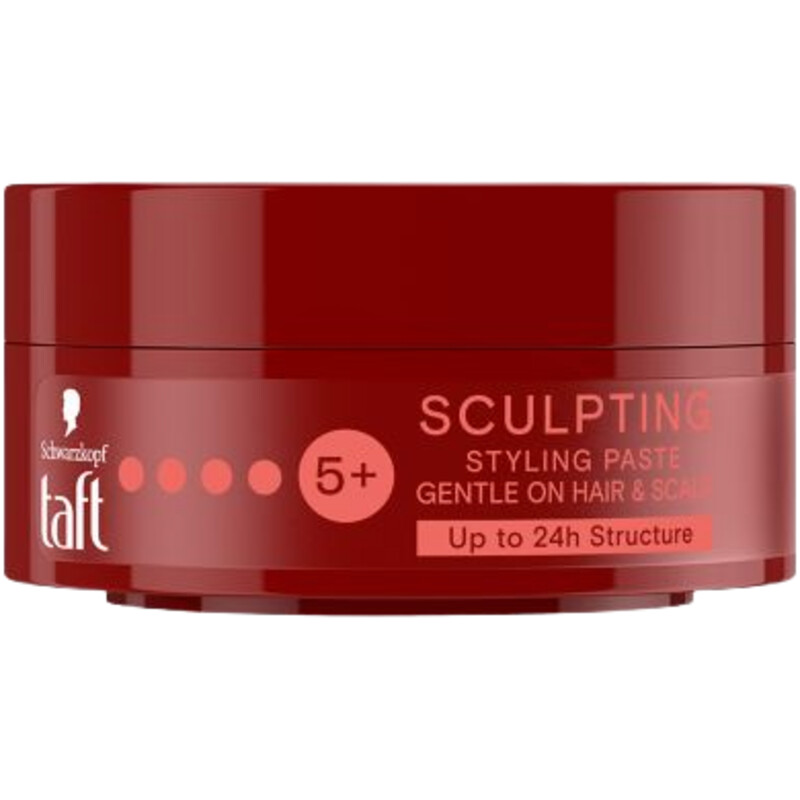 Een afbeelding van Taft Sculpt paste 6