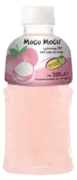 Mogu Mogu Lychee