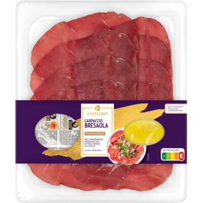 pdp-image-AH Excellent Bresaola carpaccio