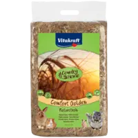 Vitakraft Comfort golden natuurlijk stro