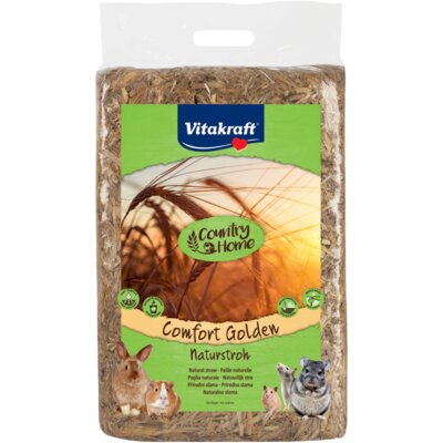 pdp-image-Vitakraft Comfort golden natuurlijk stro
