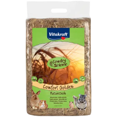 pdp-image-Vitakraft Comfort golden natuurlijk stro