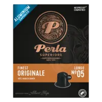Perla Superiore Finest originale lungo capsules