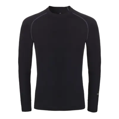 pdp-image-Nomad Thermotop zwart heren L