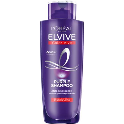 pdp-image-L'Oréal Paris Elvive Color vive purple shampoo