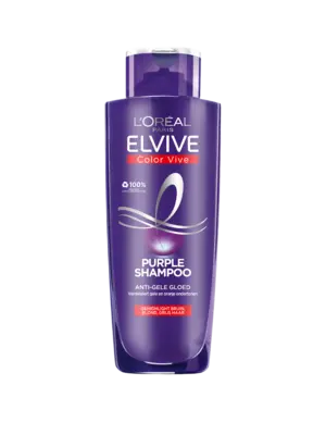pdp-image-L'Oréal Paris Elvive Color vive purple shampoo