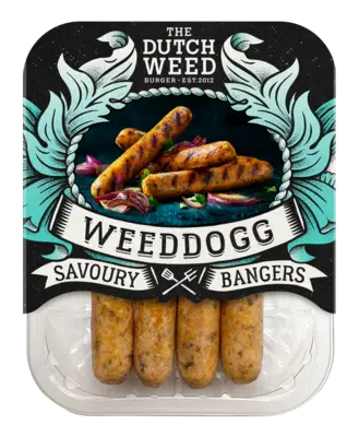 pdp-image-The Dutch weedburger Weed dogg