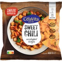 Een afbeelding van CêlaVíta Smaak sensaties sweet chili