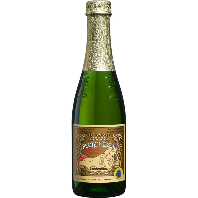 Een afbeelding van Lindeman's Pecheresse bel