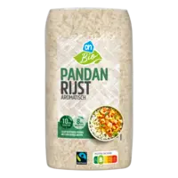 AH Biologisch Pandan rijst