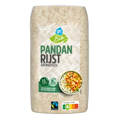 pdp-image-AH Biologisch Pandan rijst