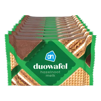 pdp-image-AH Duowafel hazelnoot melk 10-pack