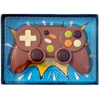 Een afbeelding van AH Chocolade game controller
