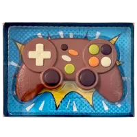 Chocolade game controller