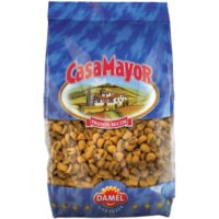 Een afbeelding van Casa Mayor Geroosterde en gezouten mais