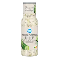 AH Komkommer dille dressing