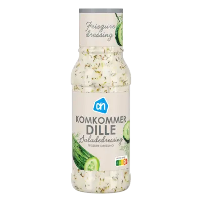 pdp-image-AH Komkommer dille dressing