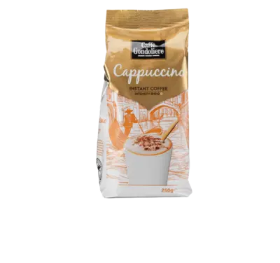 pdp-image-Caffè Gondoliere Cappucino instant coffee