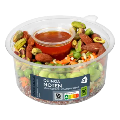 pdp-image-AH Kleine salade quinoa noten
