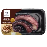 Angulas Aguinaga Oktopus staart