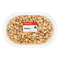 AH Pinda's gezouten